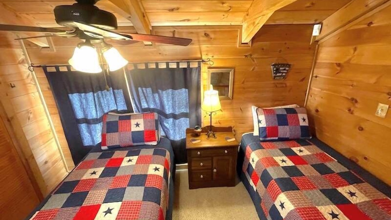 Photo of Bedroom in Zionville
