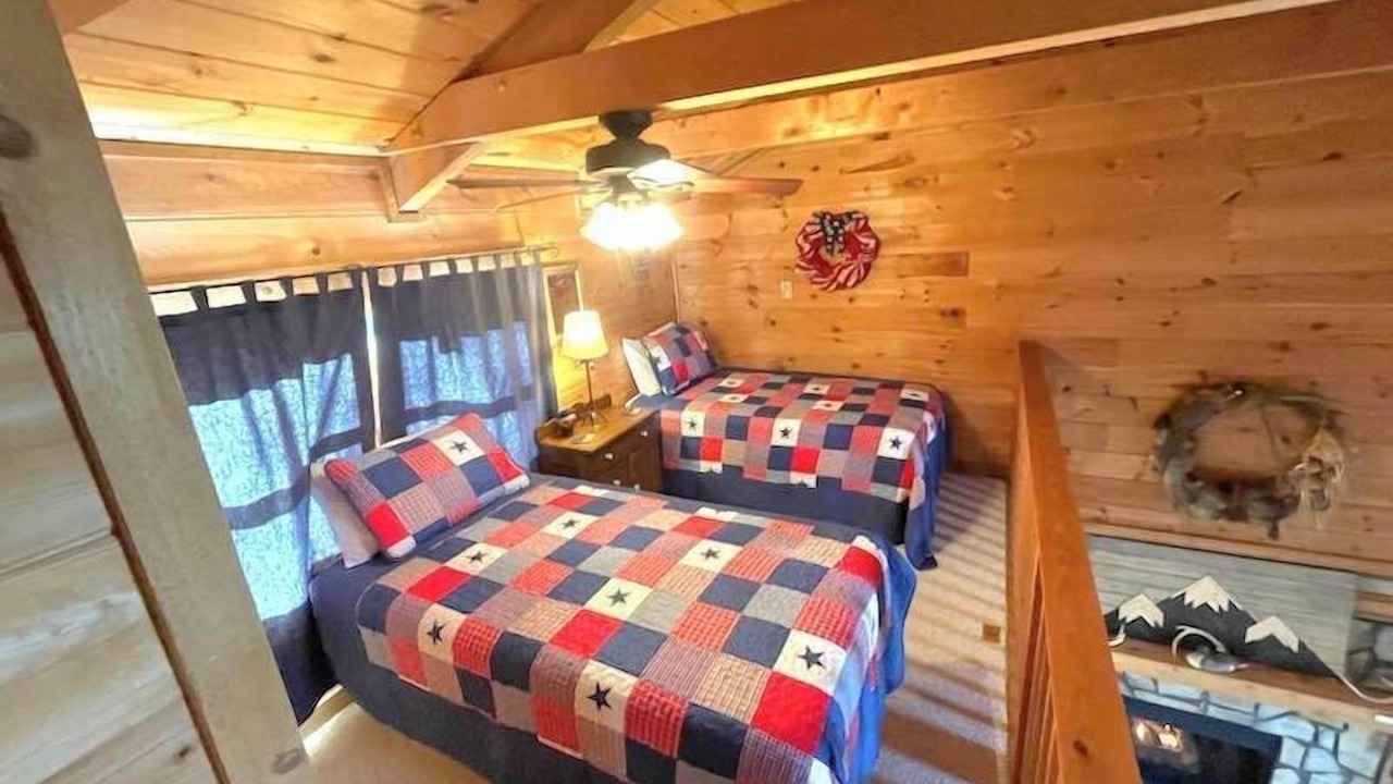 Photo of Bedroom in Zionville