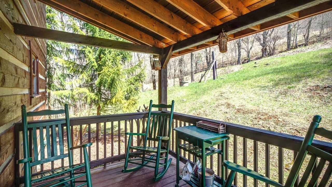 Photo of Outdoor in Zionville