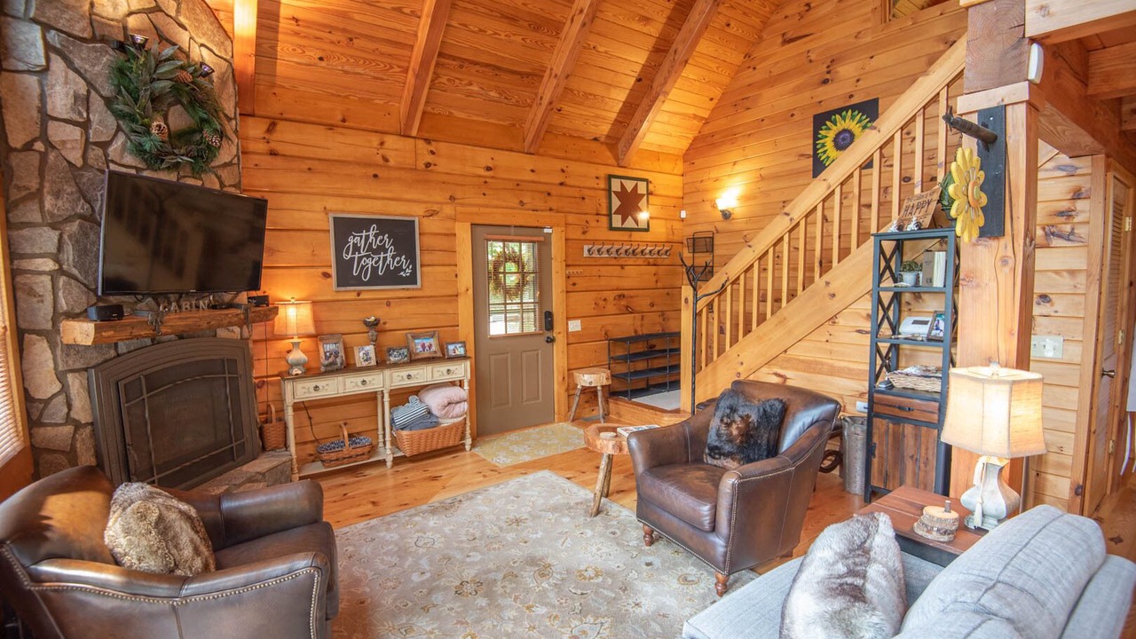Photo of Others in Buck Mountain