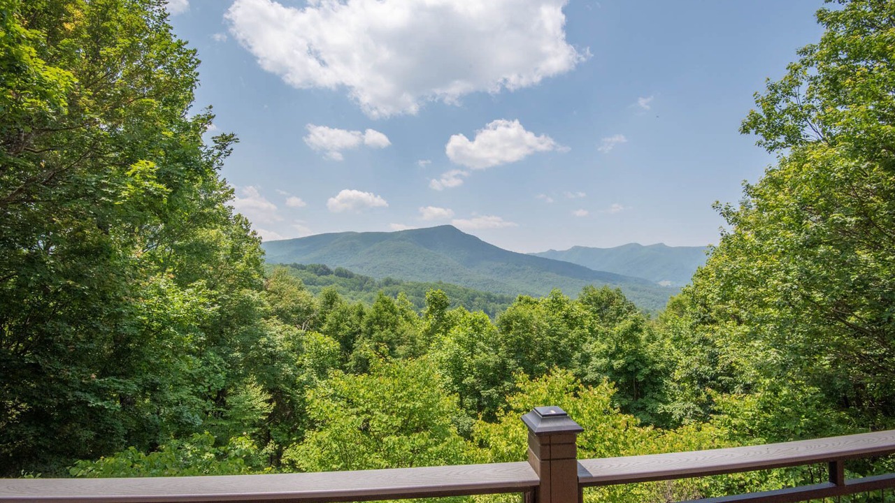 Photo of Others in Buck Mountain