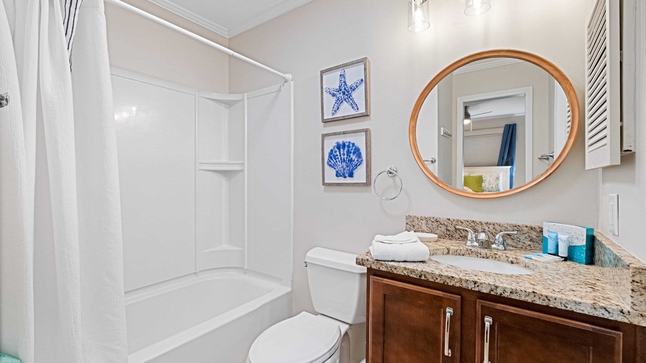 Photo of Bathroom in Folly Field