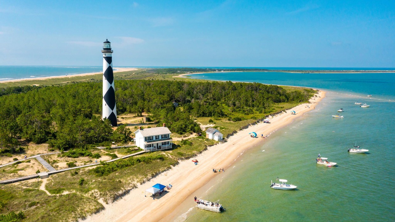 Photo of Others in Harkers Island
