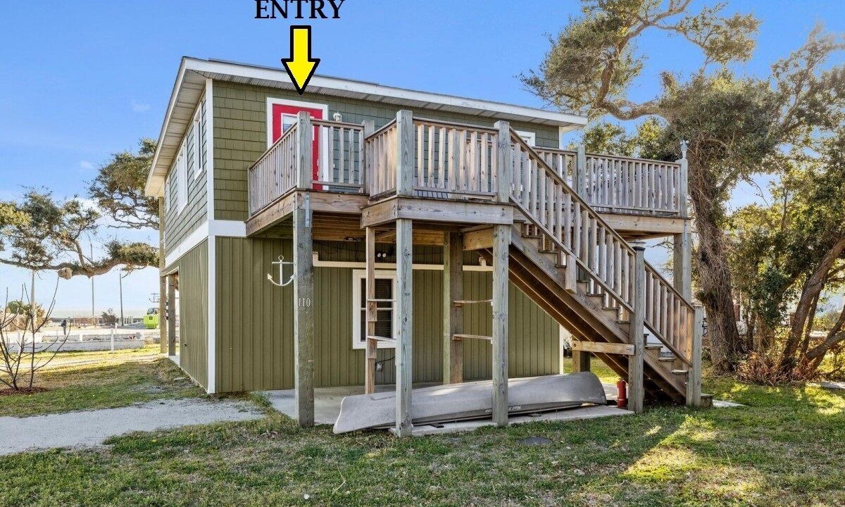Photo of Others in Harkers Island