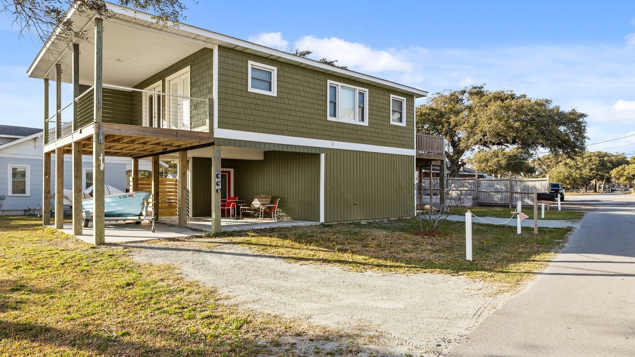 Photo of Outdoor in Harkers Island