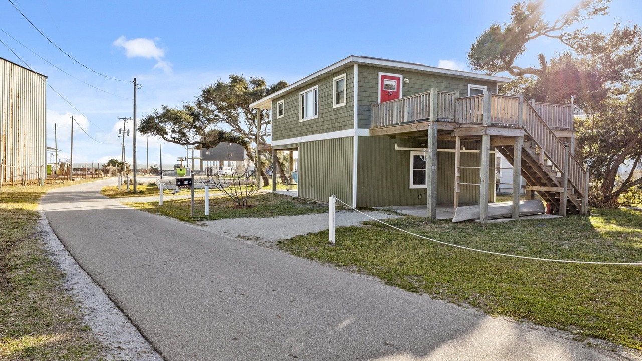 Photo of Outdoor in Harkers Island