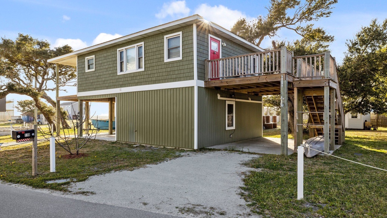 Photo of Outdoor in Harkers Island