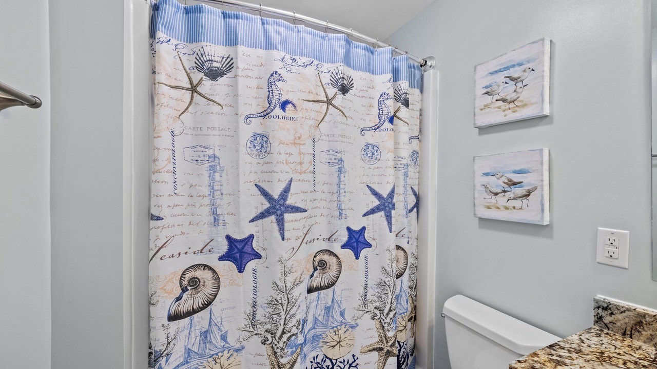 Photo of Bathroom in Harkers Island