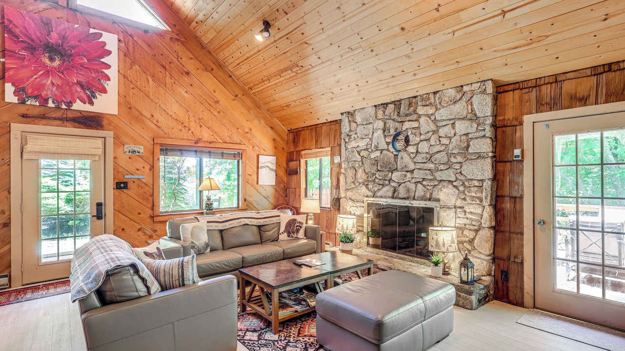 Photo of Livingroom in Wolf Laurel