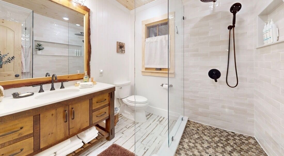 Photo of Bathroom in Franklin