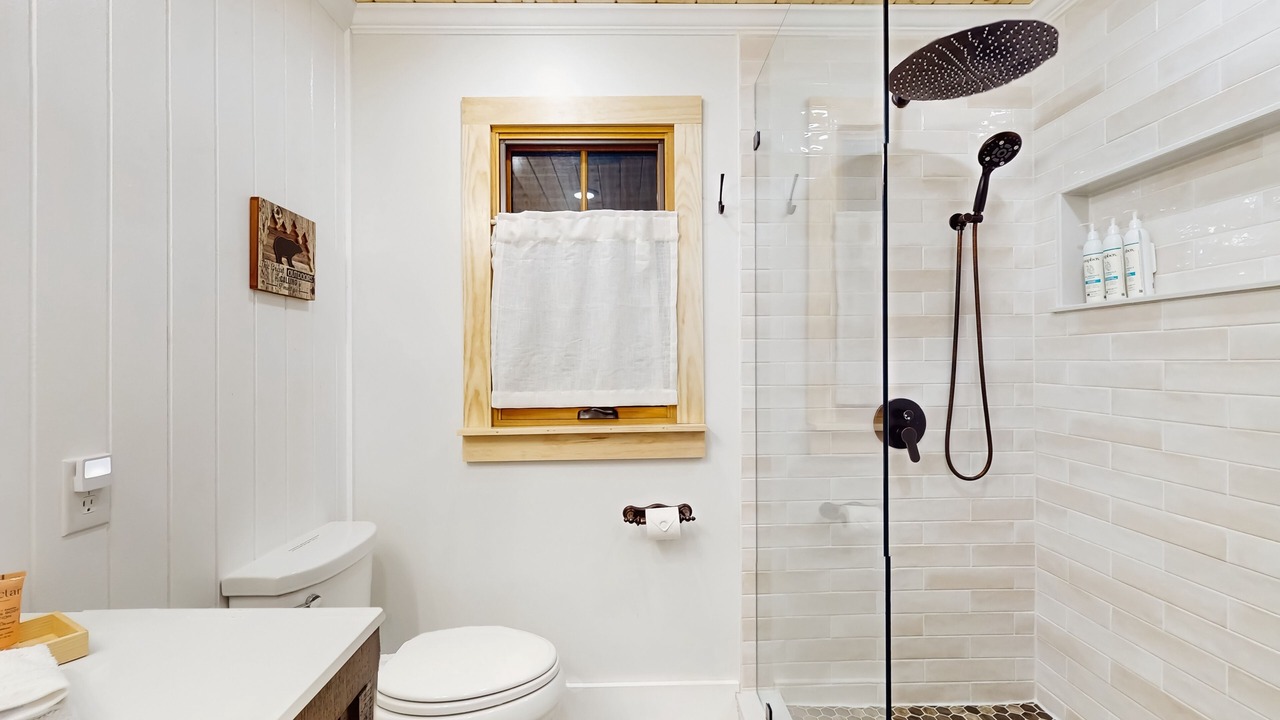 Photo of Bathroom in Franklin