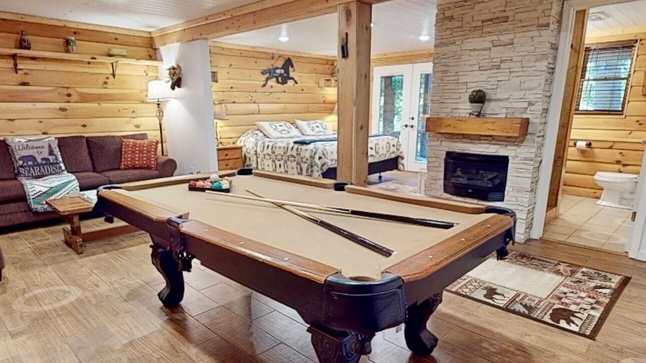 Photo of Bedroom in Franklin