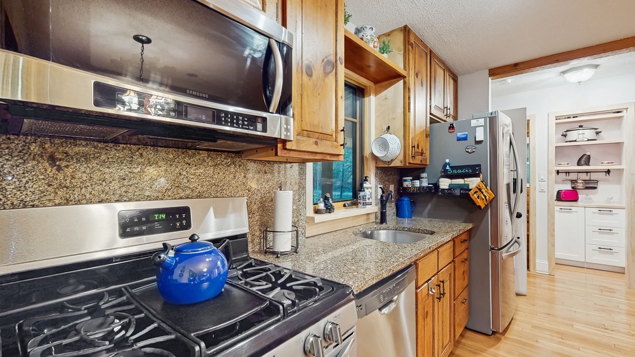 Photo of Kitchen in Franklin