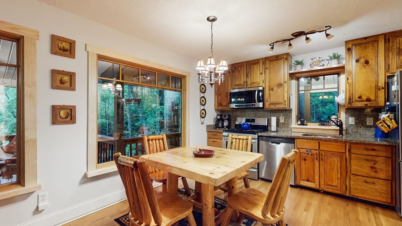 Photo of Kitchen in Franklin