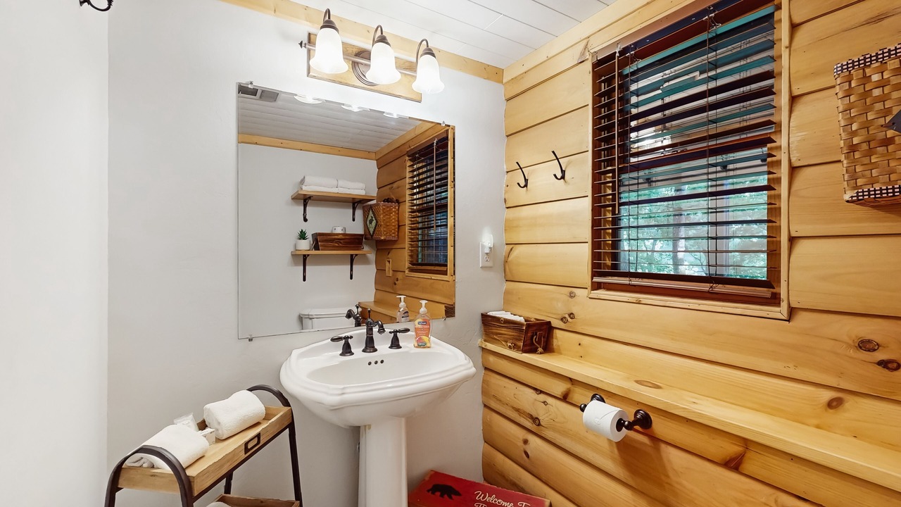 Photo of Bathroom in Franklin
