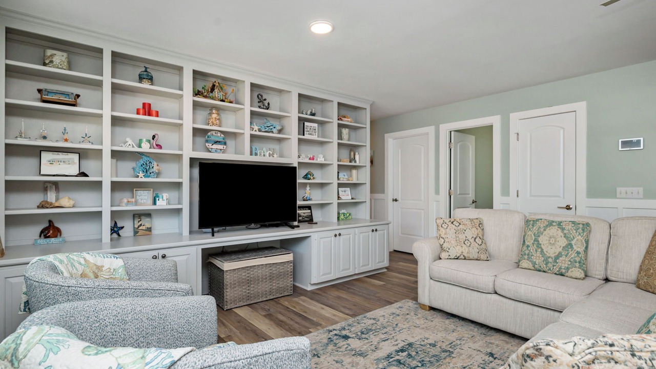 Photo of Bedroom in Tranquil Harbour