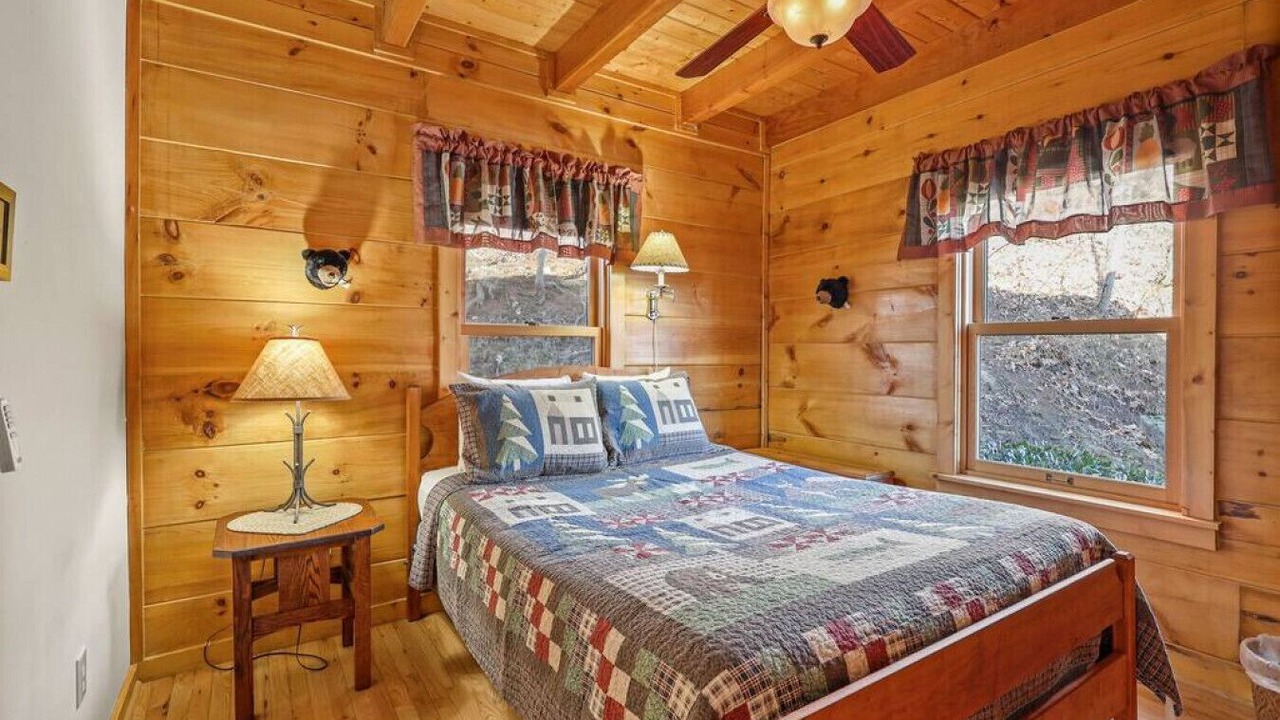 Photo of Bedroom in Vilas