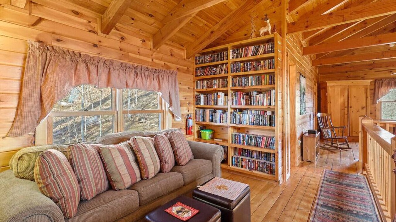 Photo of Livingroom in Vilas
