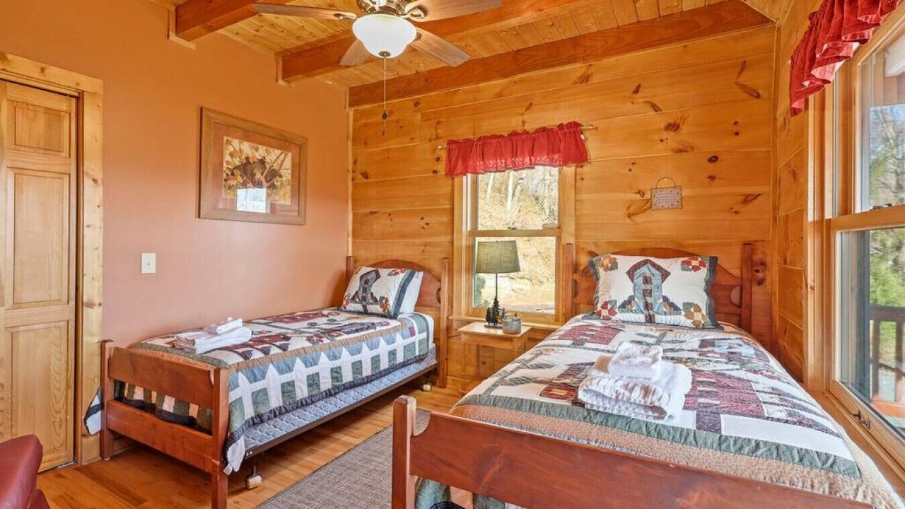 Photo of Bedroom in Vilas