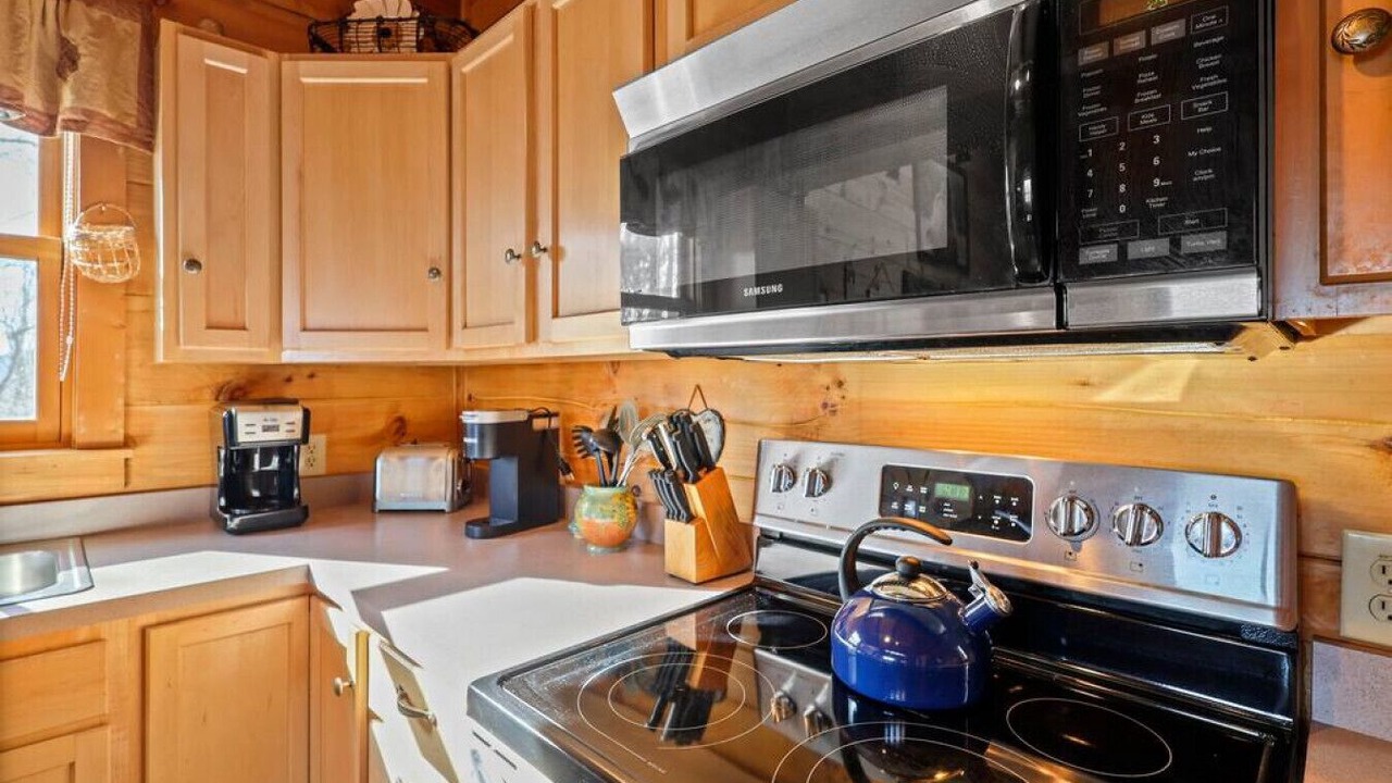Photo of Kitchen in Vilas