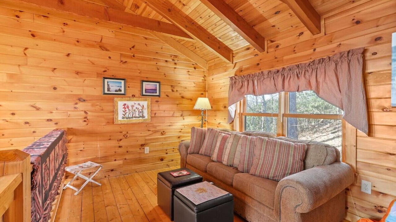 Photo of Livingroom in Vilas
