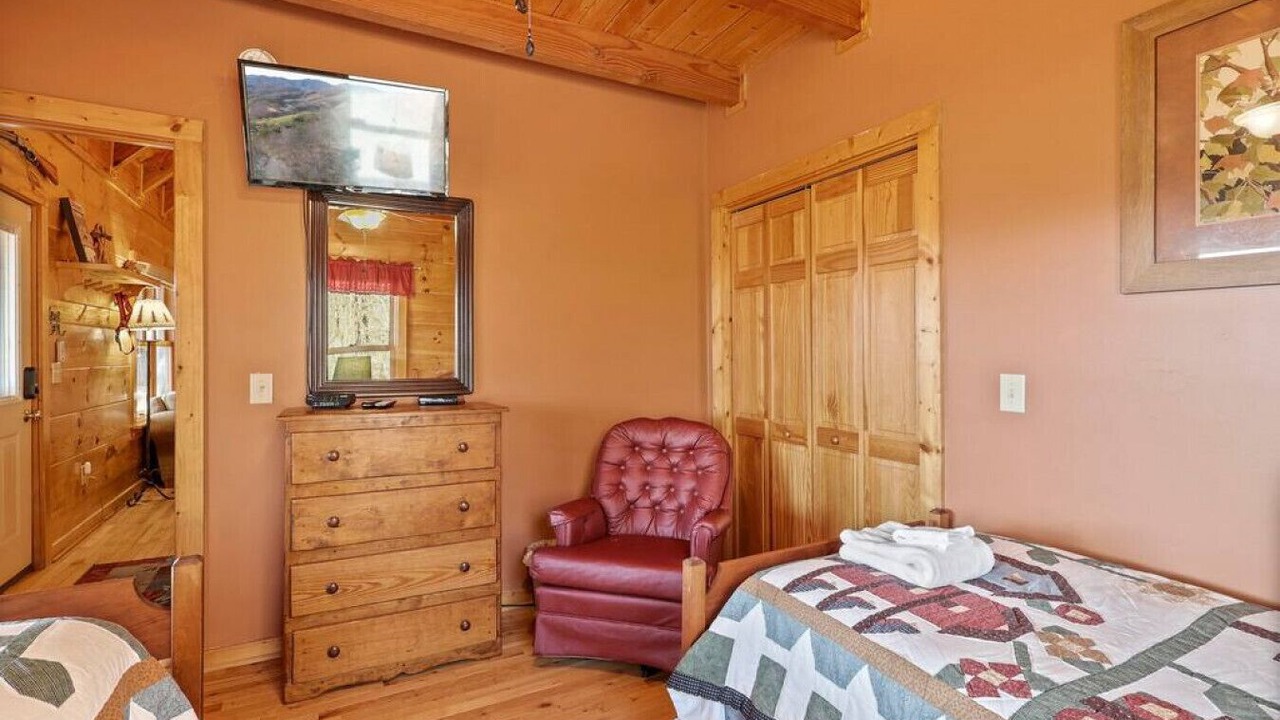 Photo of Bedroom in Vilas