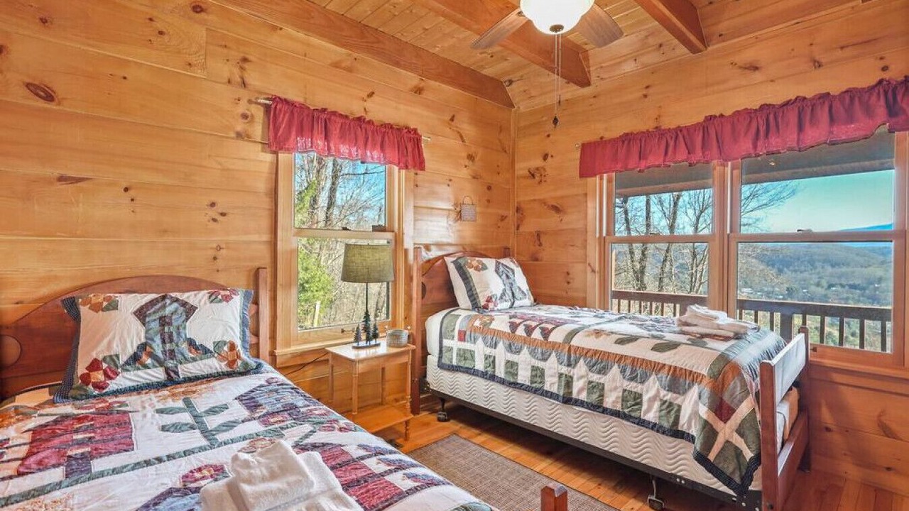 Photo of Bedroom in Vilas