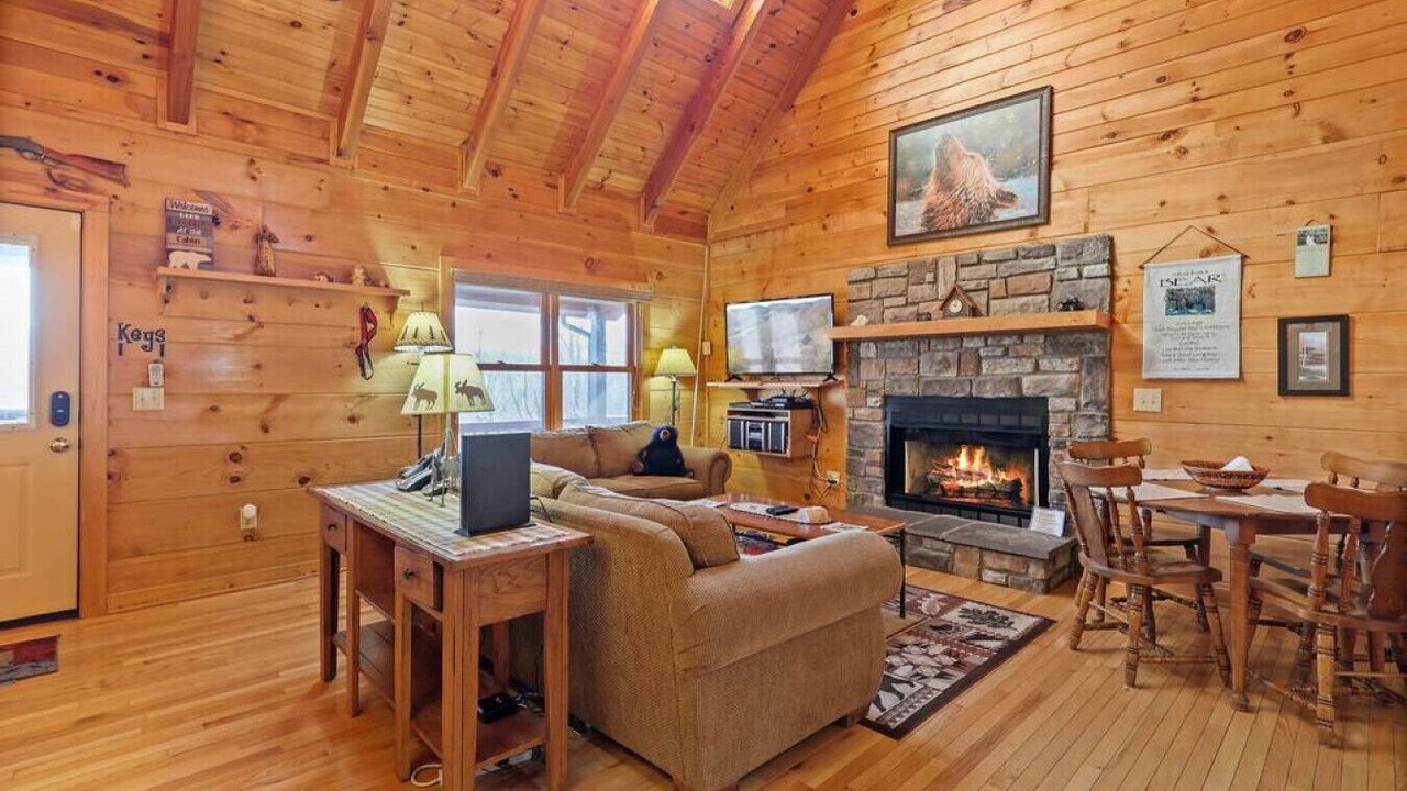 Photo of Livingroom in Vilas