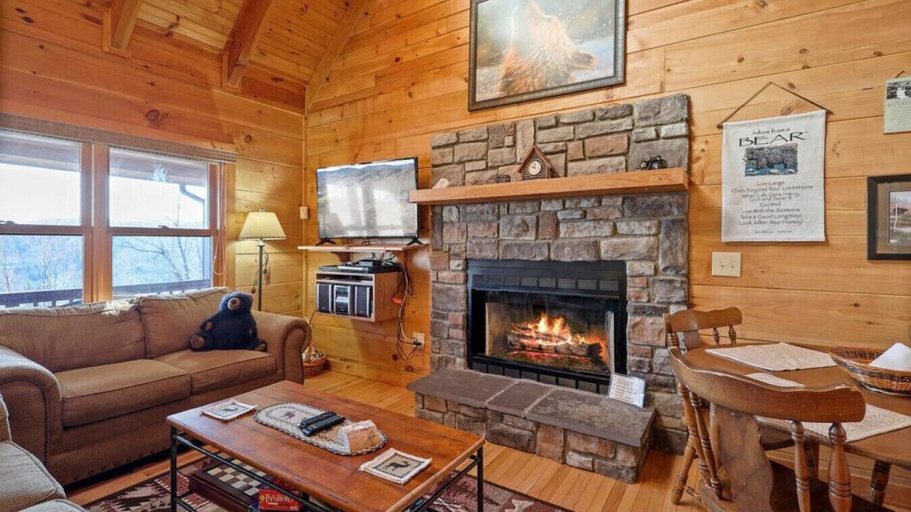 Photo of Livingroom in Vilas