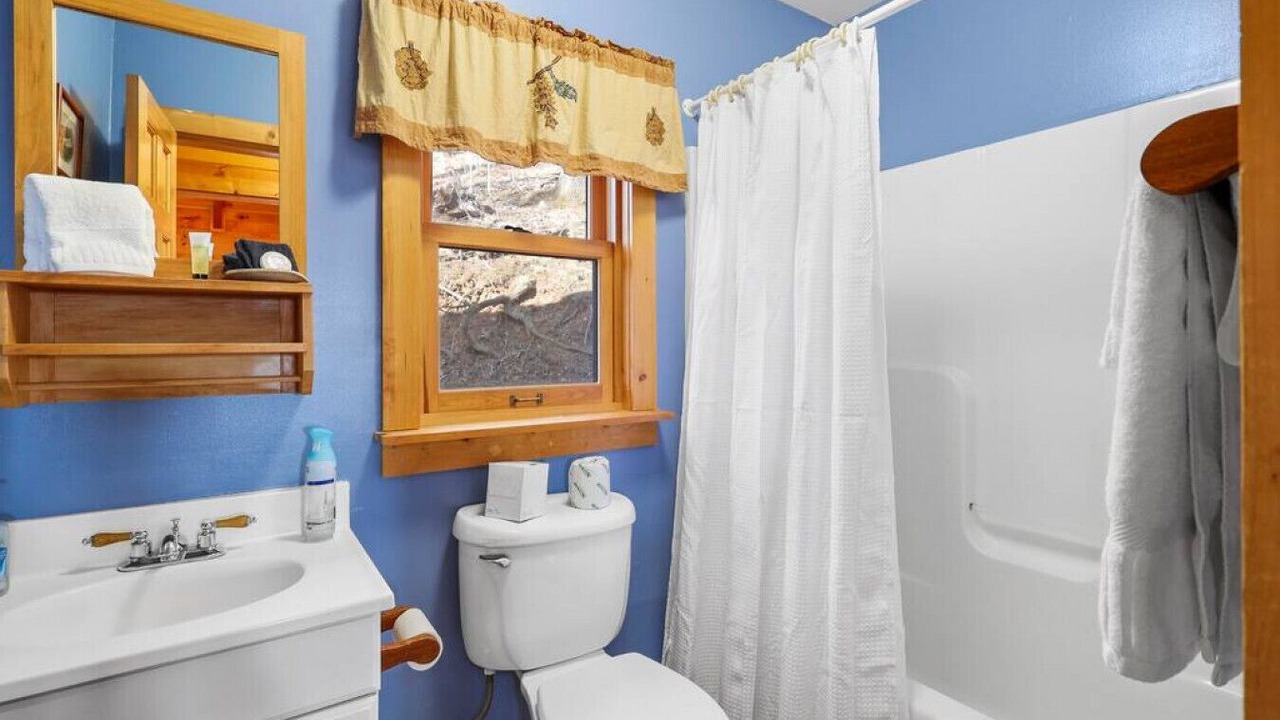 Photo of Bathroom in Vilas