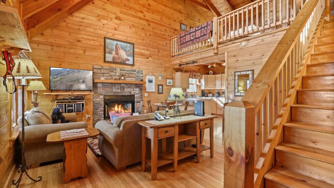 Photo of Livingroom in Vilas