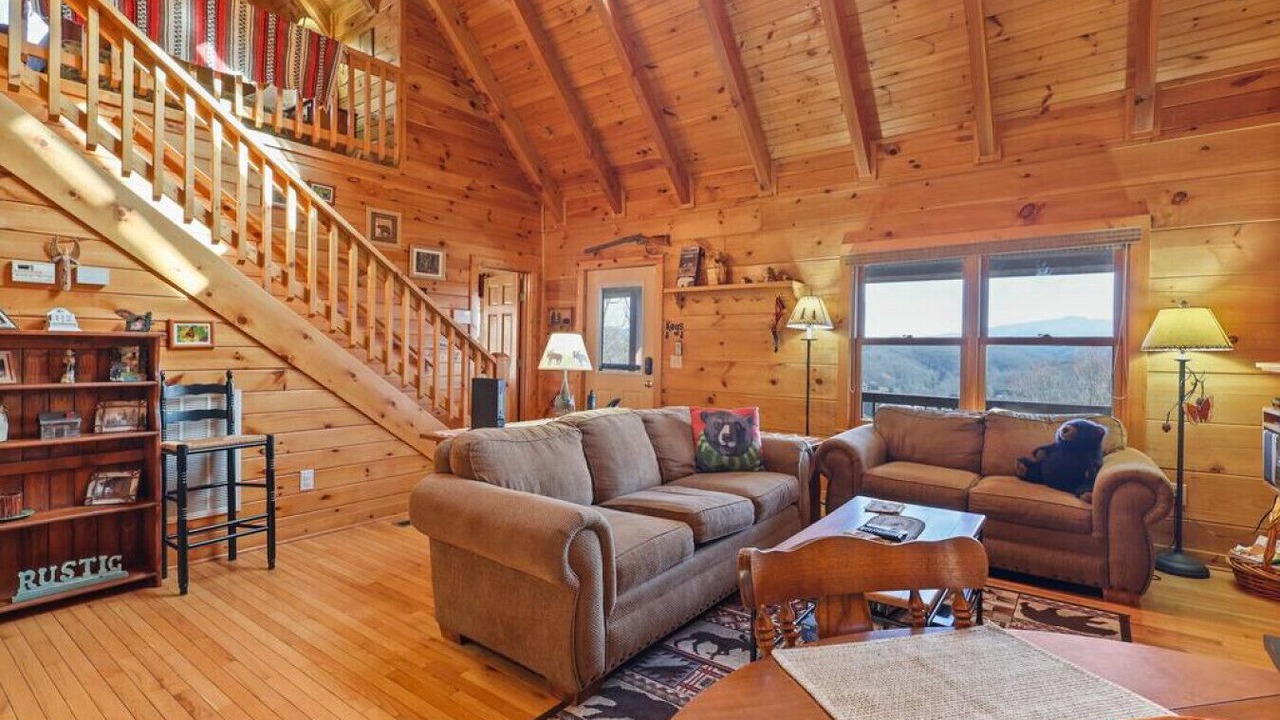 Photo of Livingroom in Vilas