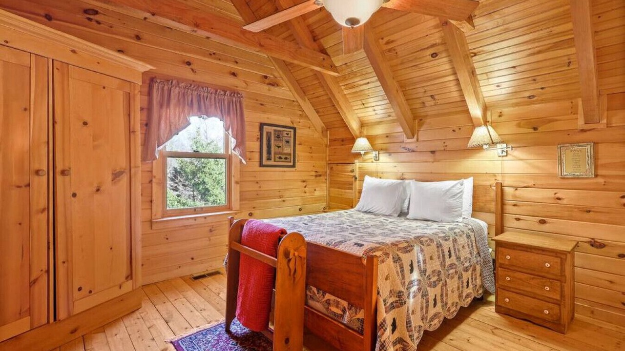 Photo of Bedroom in Vilas