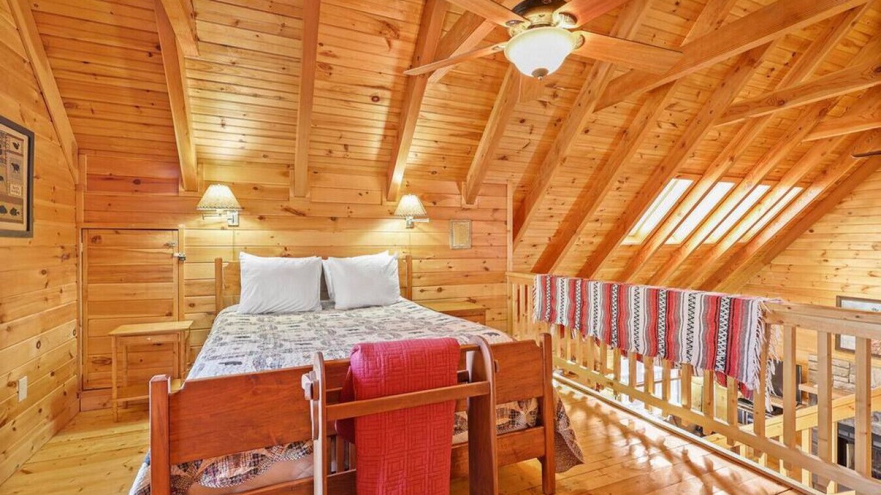 Photo of Bedroom in Vilas