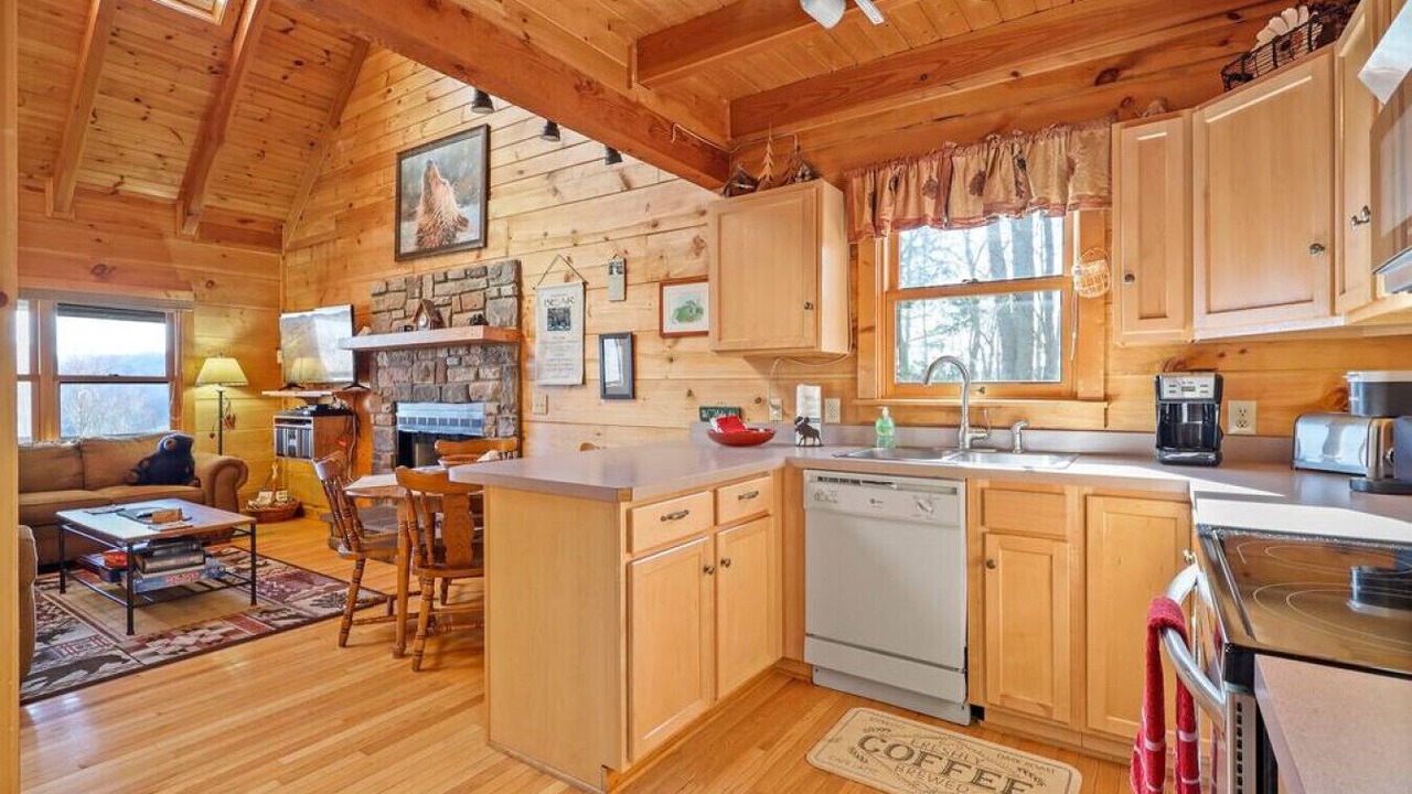 Photo of Kitchen in Vilas