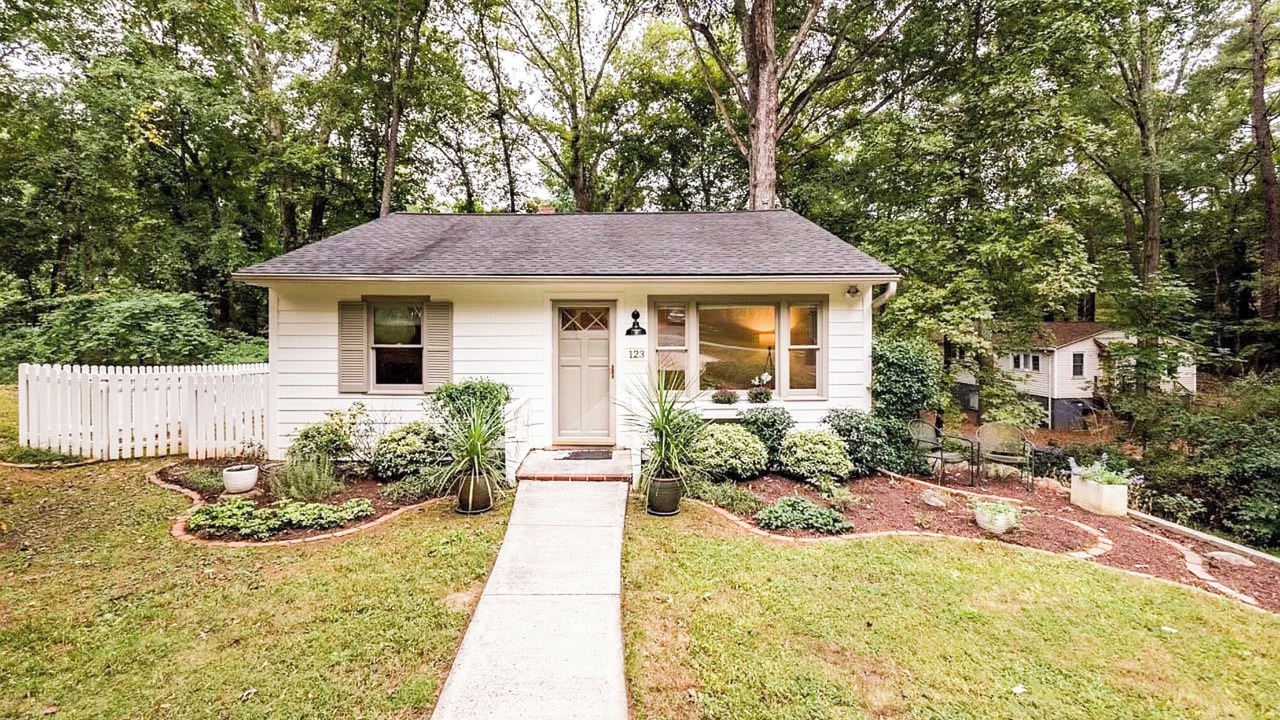 Photo of Outdoor in Chapel Hill