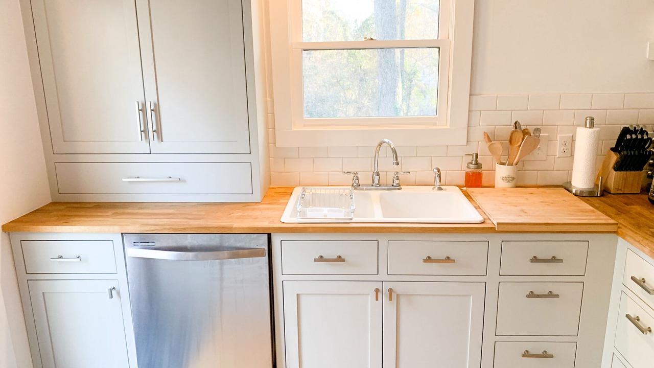 Photo of Kitchen in Chapel Hill