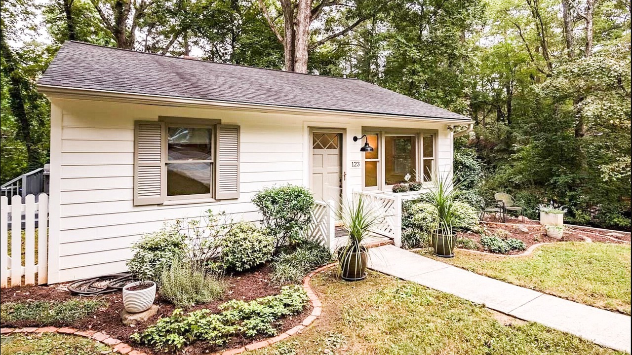 Photo of Outdoor in Chapel Hill