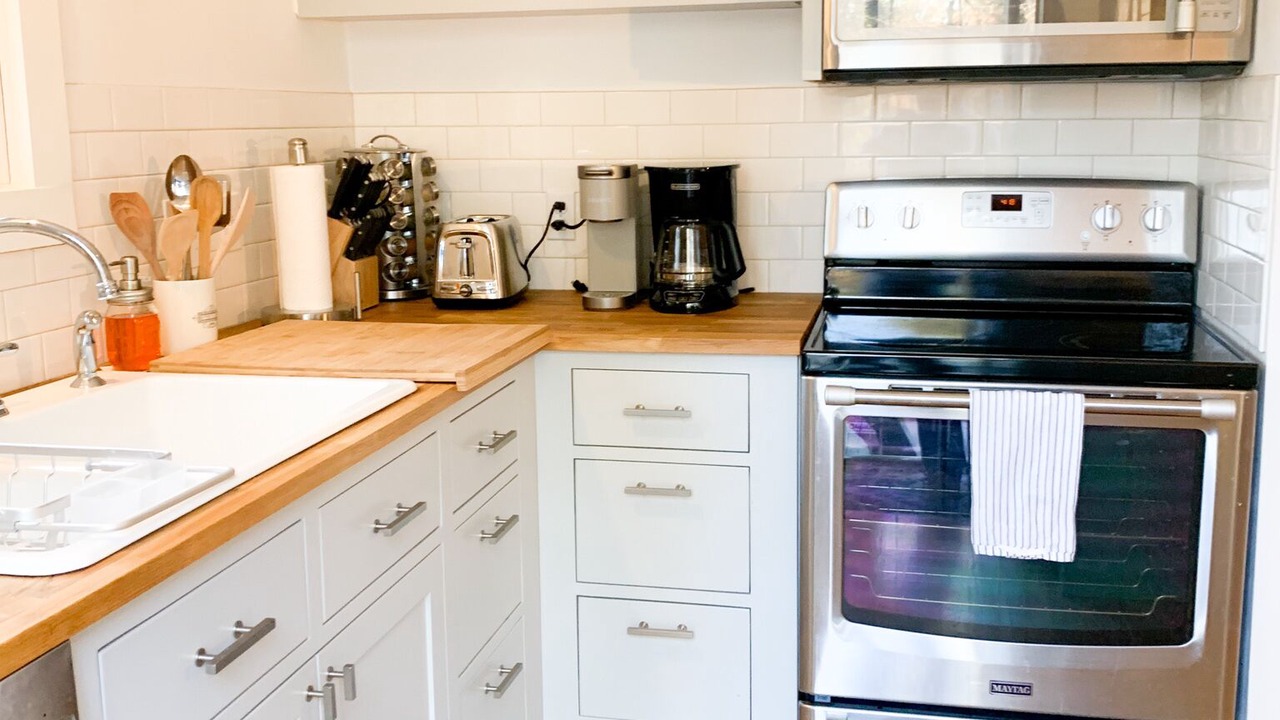Photo of Kitchen in Chapel Hill