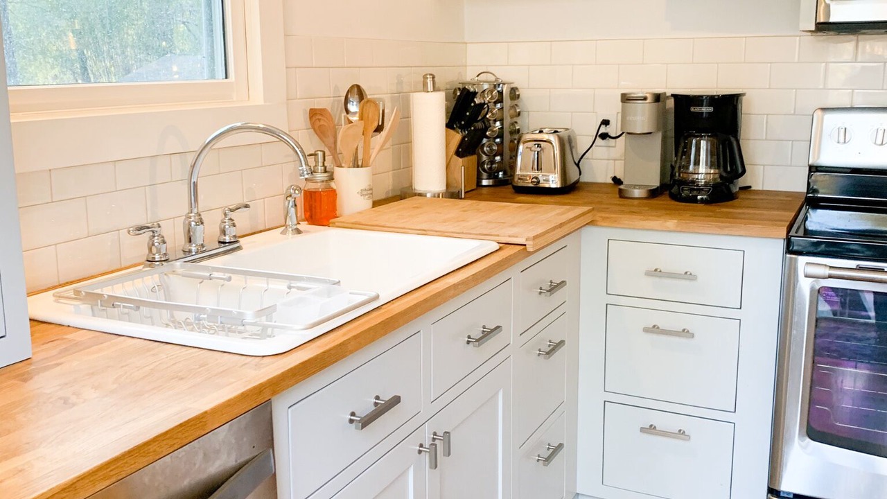 Photo of Kitchen in Chapel Hill