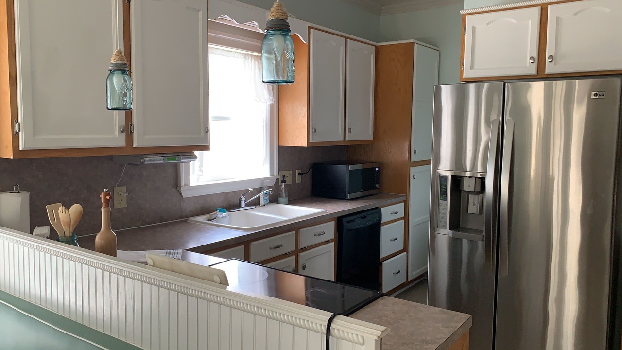 Photo of Kitchen in Claremont