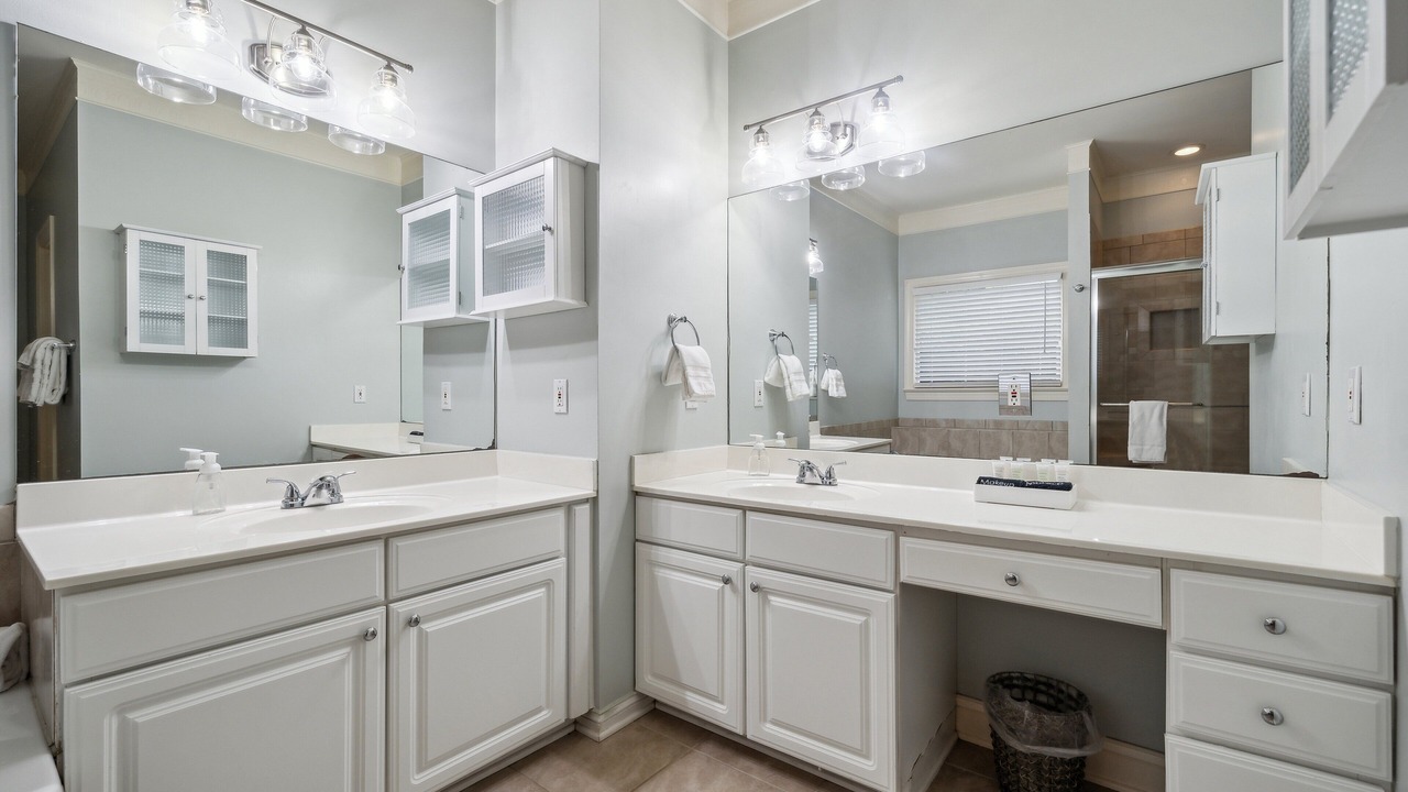 Photo of Bathroom in Lake Norman of Catawba