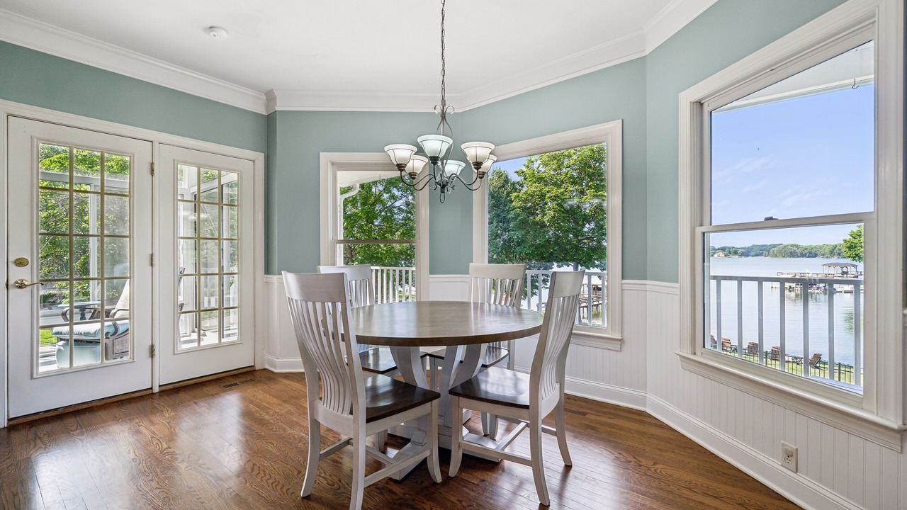 Photo of Outdoor in Lake Norman of Catawba