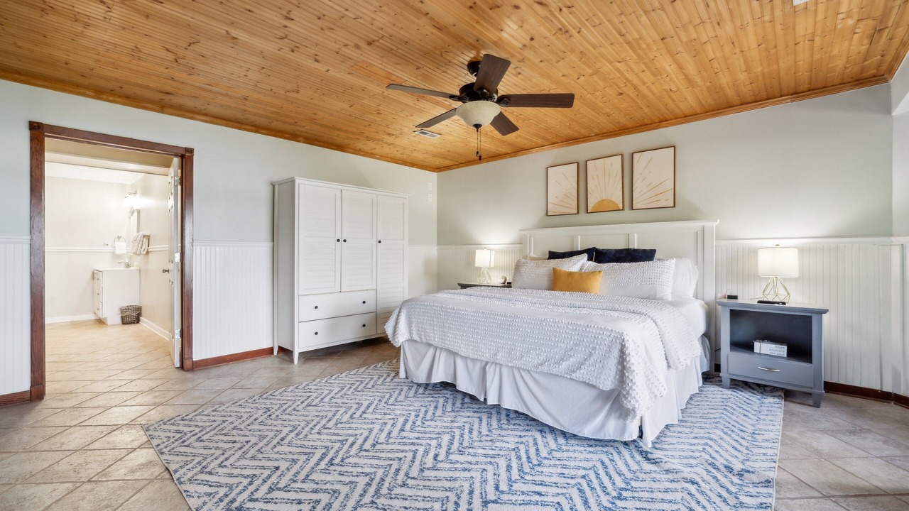 Photo of Bathroom in Lake Norman of Catawba