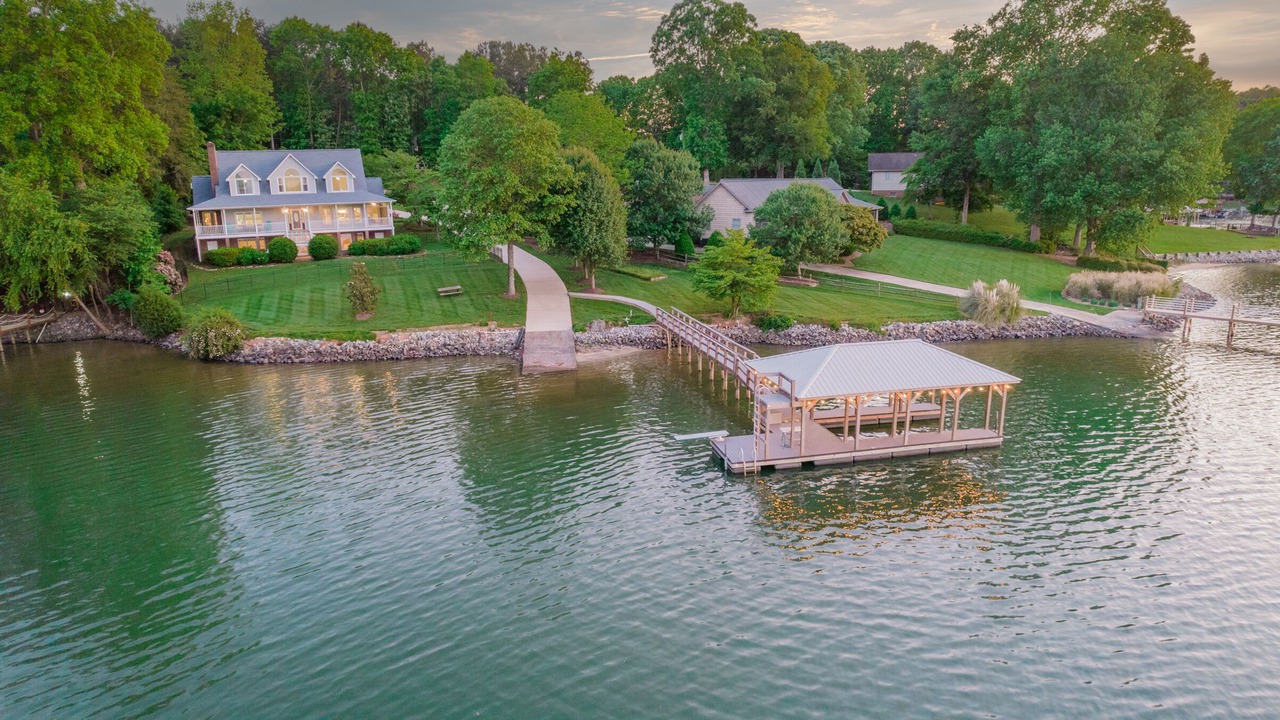 Photo of Outdoor in Lake Norman of Catawba