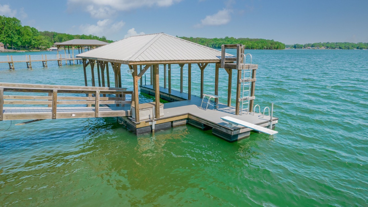 Photo of Others in Lake Norman of Catawba