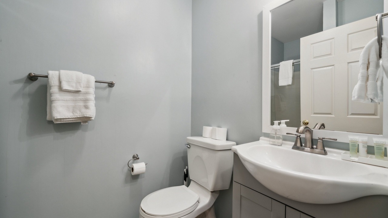 Photo of Bedroom in Lake Norman of Catawba
