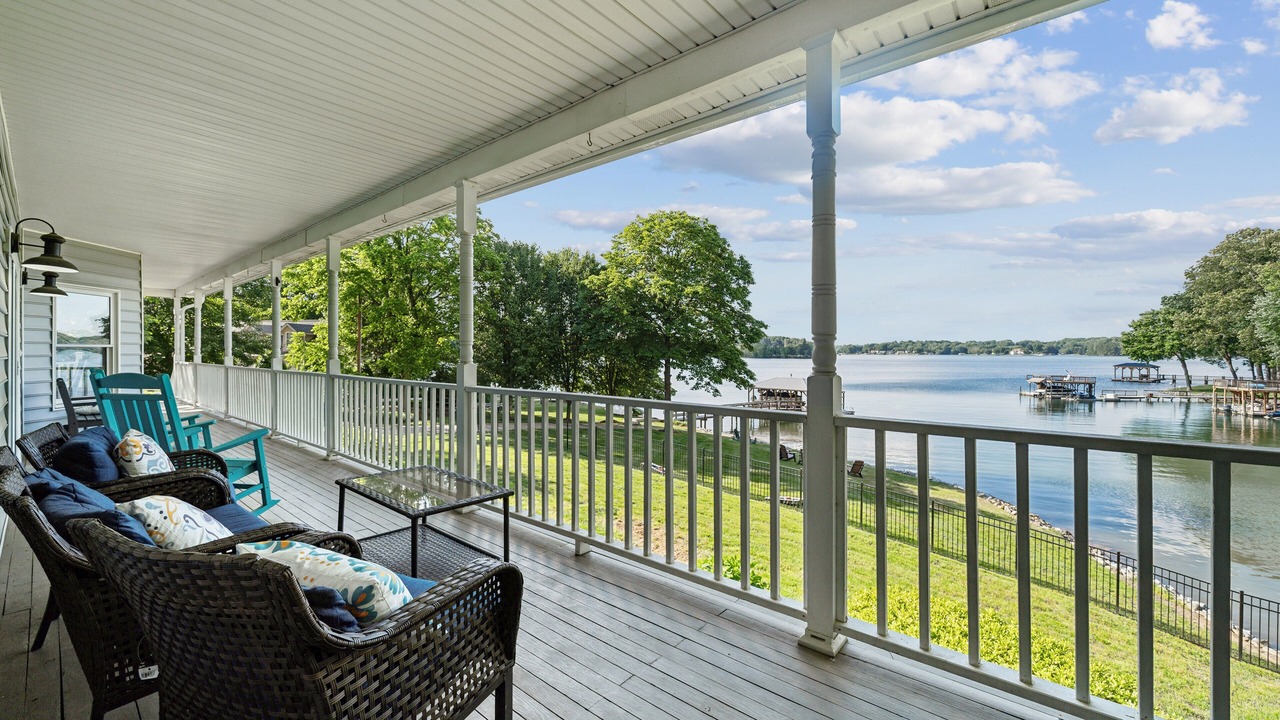 Photo of Others in Lake Norman of Catawba