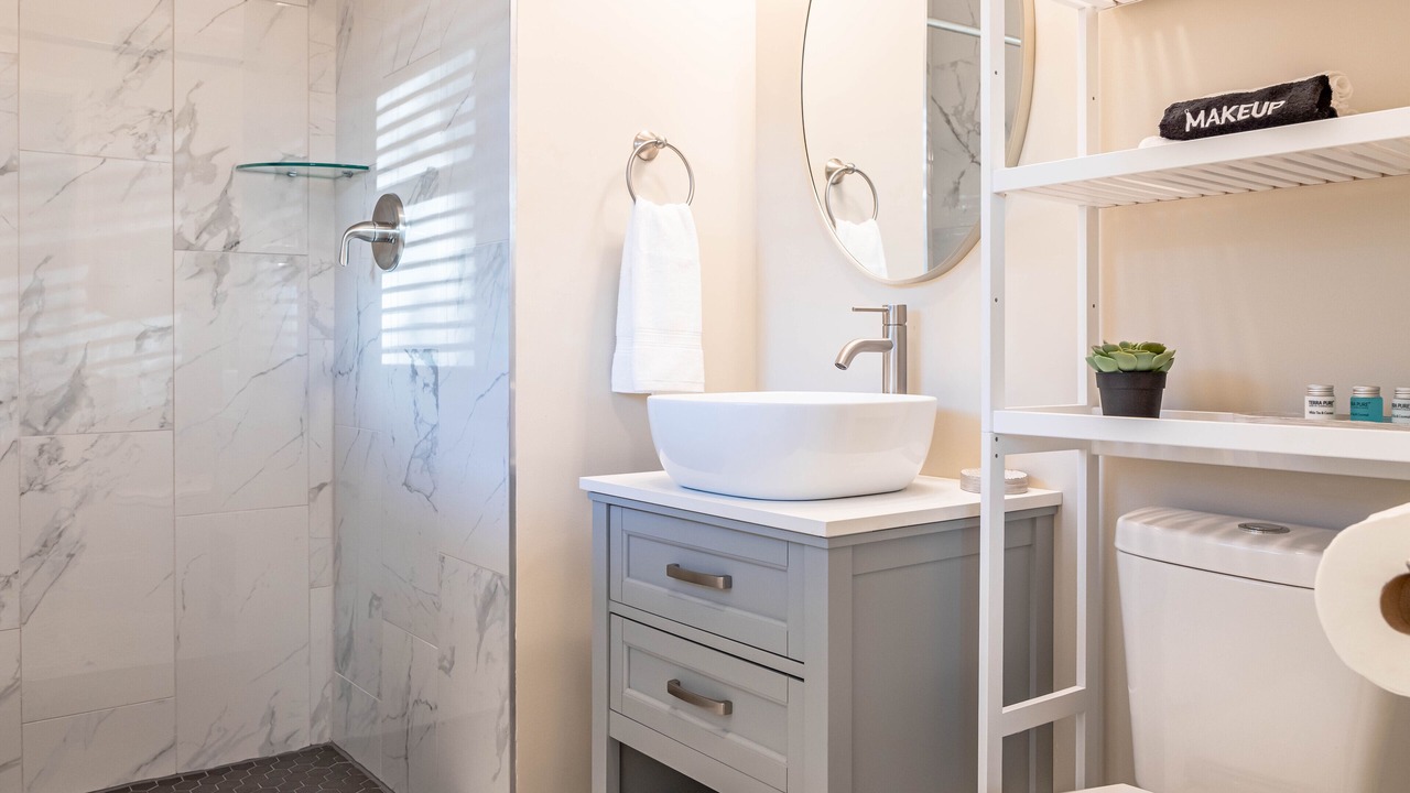 Photo of Bathroom in Wilmington