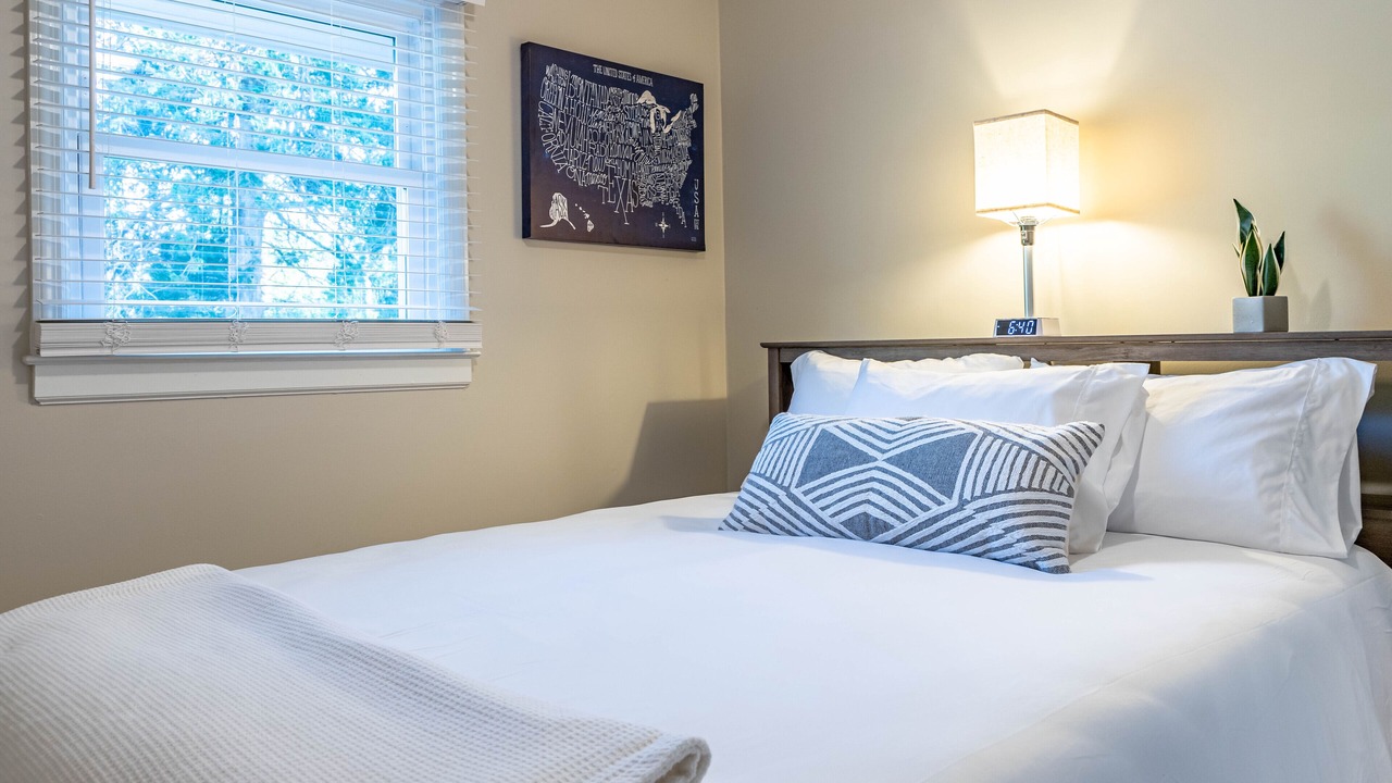 Photo of Bedroom in Wilmington